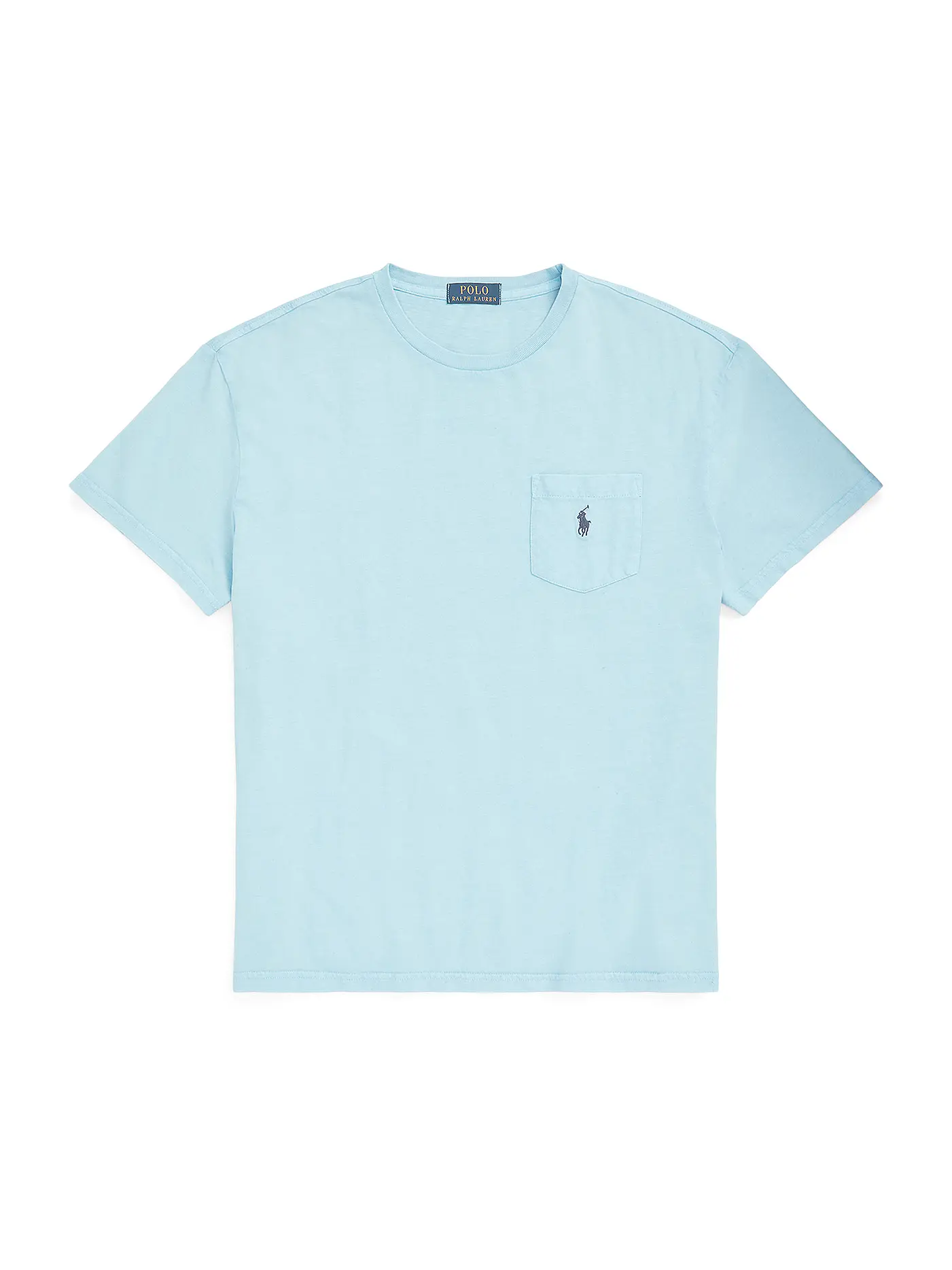 POLO RALPH LAUREN | T-Shirt | hellblau